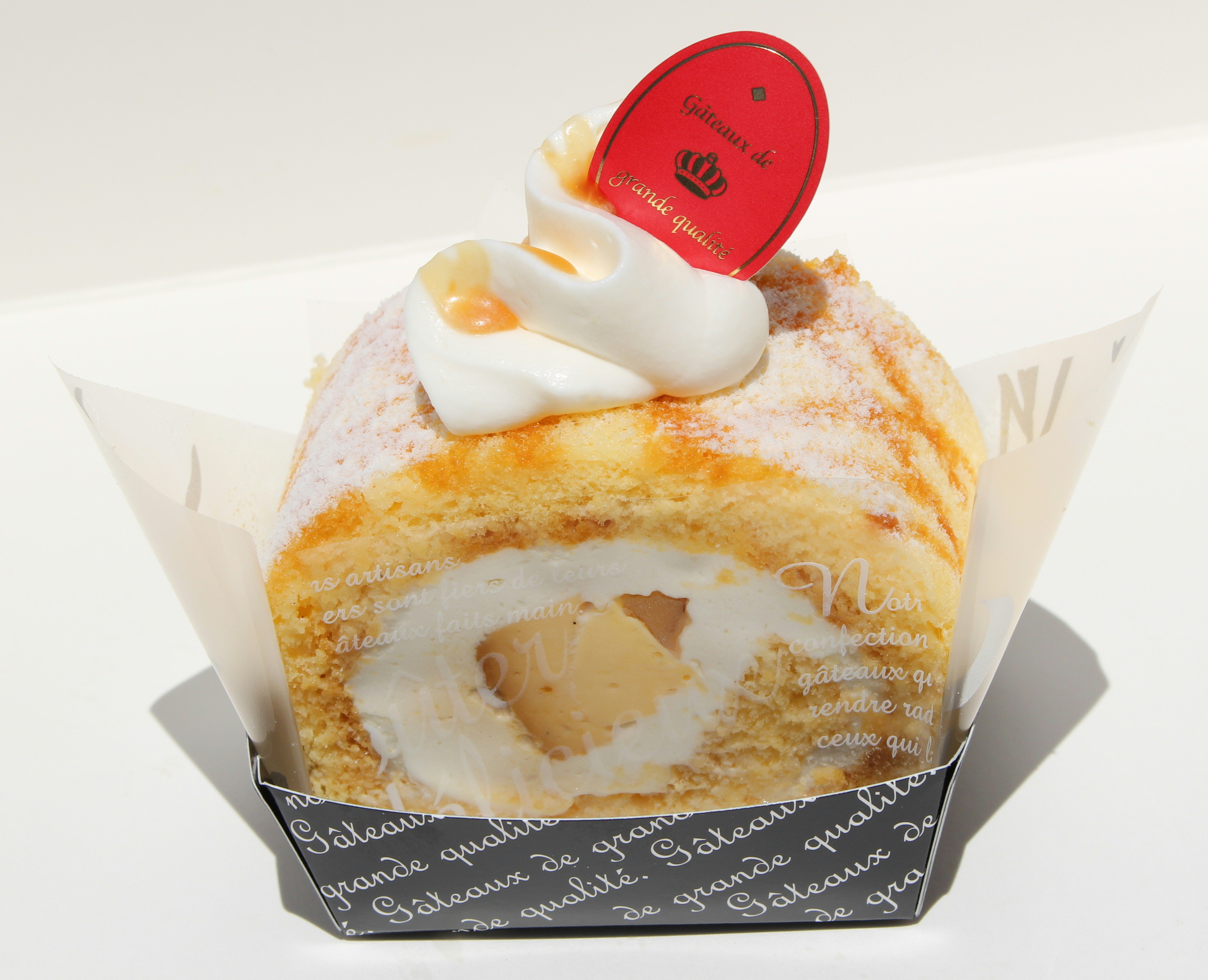 サイドバー ケーキ 木更津 君津 伝統的 フランス菓子 エル プランタン