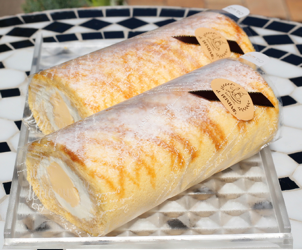 サイドバー ケーキ 木更津 君津 伝統的 フランス菓子 エル プランタン