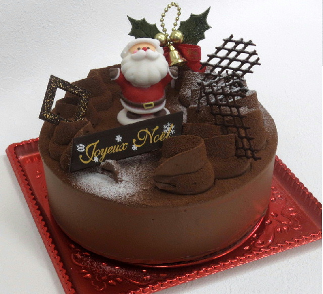 単独で 繕う 愛撫 クリスマス ケーキ 生 チョコ Hang8 Jp